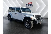 Jeep Wrangler 2024 4x4 Jeep en Las Cruces