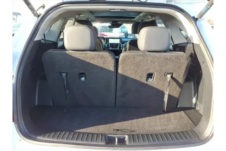 $21827 : Kia Sorento 2021 SX 4dr SUV image 7