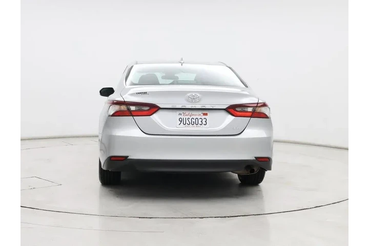 $21998 : Toyota Camry 2023 LE 4dr Sed image 6