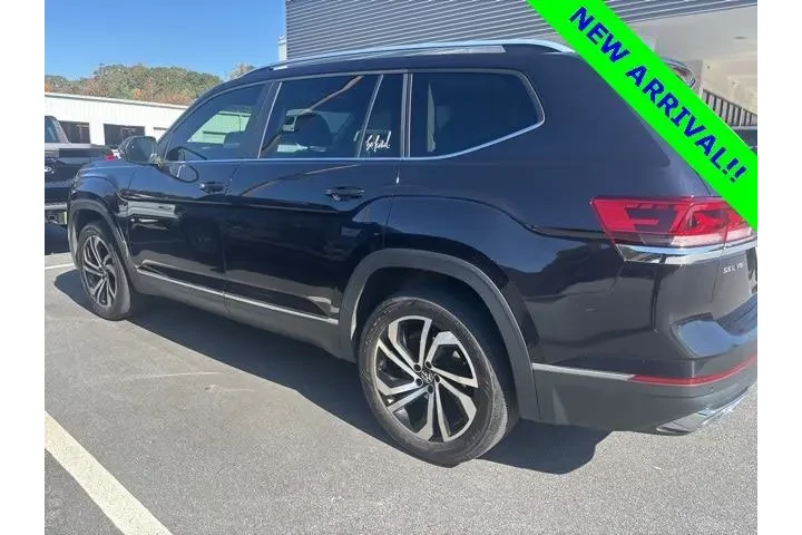 $30039 : Volkswagen Atlas 2023 AWD V6 image 6