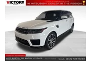 Land Rover Range Rover Sport en Bronx