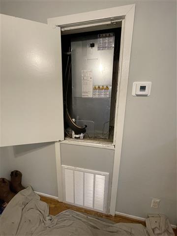 CUSTOM HVAC image 6