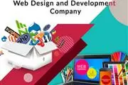 Web Design and Development en Madrid