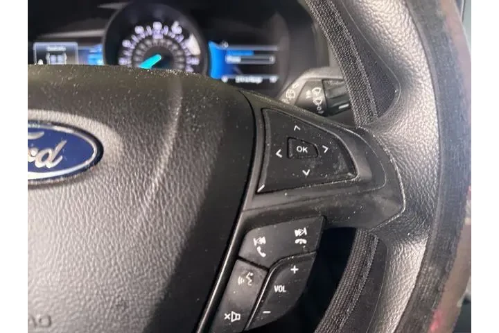 $21829 : Ford Edge 2023 AWD SE 4dr Cr image 10