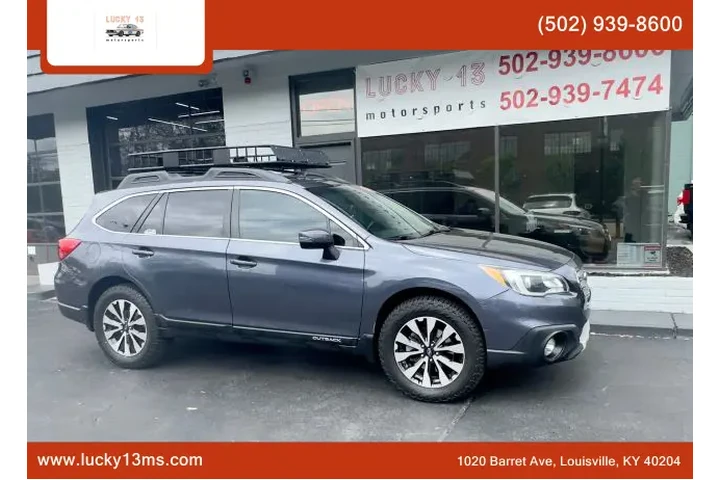 $14950 : 2015 SUBARU OUTBACK image 6