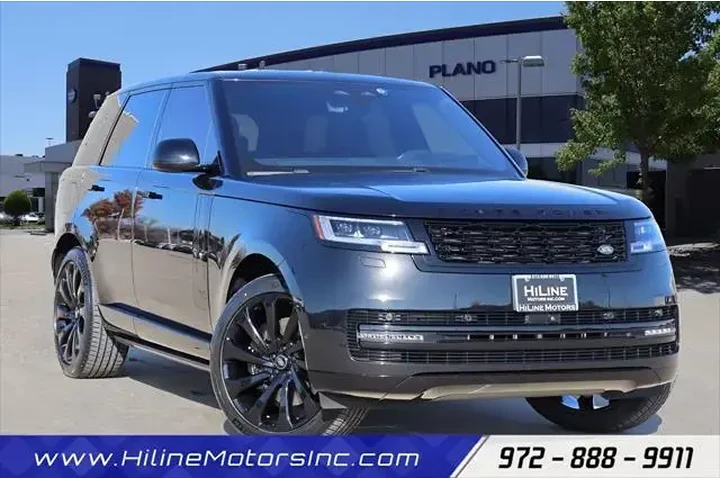 $96996 : 2023 Range Rover SE image 2