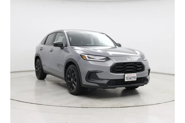 $22998 : Honda HR-V 2023 Sport 4dr Cr image 1