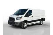Ford Transit 2024 250 3dr LW en San Jose