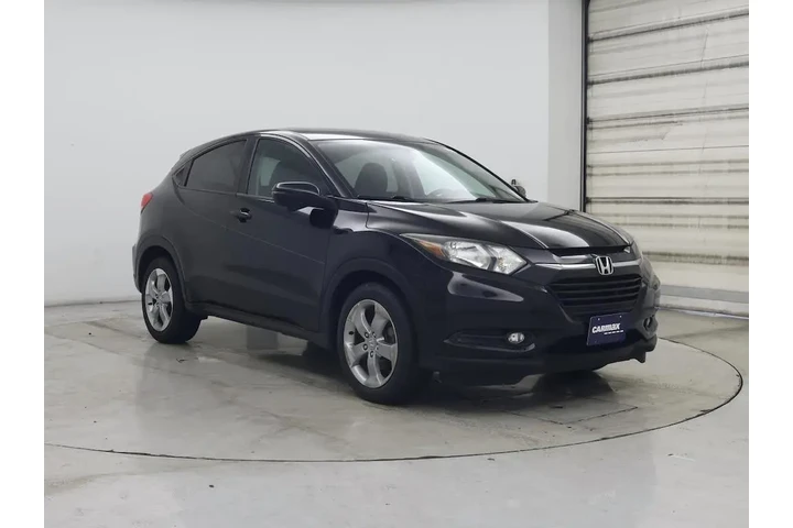 $16998 : Honda HR-V 2016 EX 4dr Cross image 1
