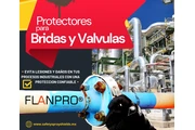 SAFETY SPRAY SHIELDS FLANPRO en Monclova