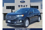 Ford Edge 2024 AWD SEL 4dr S en Shreveport
