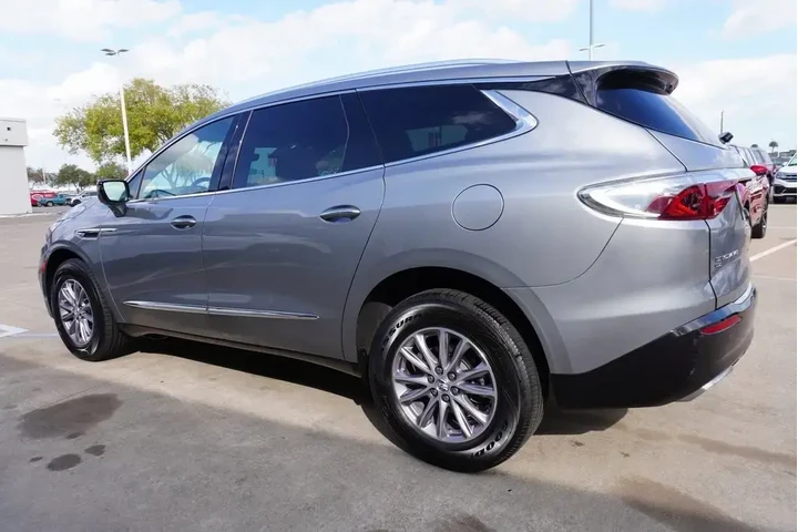 $33988 : Buick Enclave 2024 4x4 Premi image 4