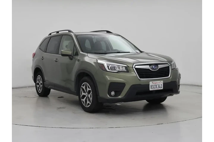 $23998 : Subaru Forester 2020 AWD Pre image 1