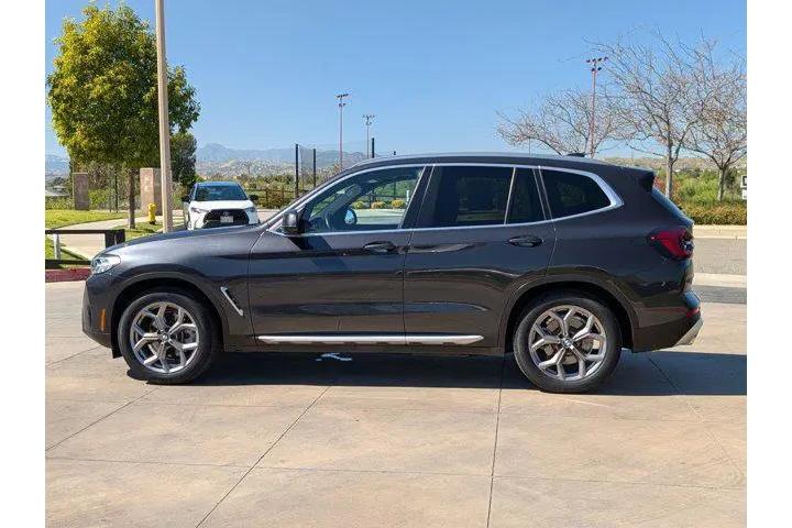 $30970 : BMW X3 2022 sDrive30i 4dr Sp image 9
