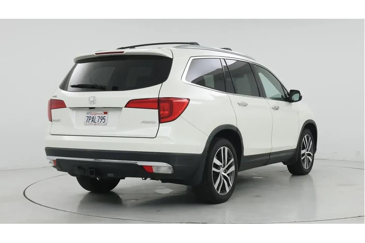 $27998 : Honda Pilot 2016 AWD Elite 4 image 8