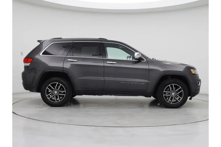 $20998 : Jeep Grand Cherokee 2018 4x4 image 7
