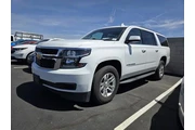 $26991 : Chevrolet Suburban 2019 4x4 thumbnail