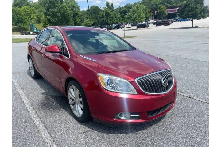 $11500 : 2012 Verano Convenience Group image 3