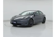 $23998 : Tesla Model 3 2021 AWD Perfo thumbnail