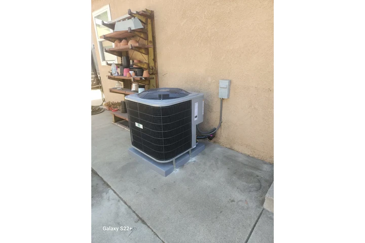 C&M Air Conditioning And Heati image 2