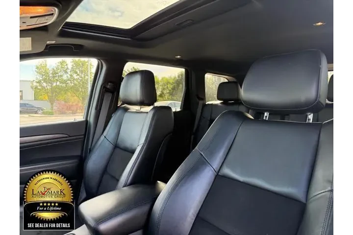 $29657 : Jeep Grand Cherokee WK 2022 image 9