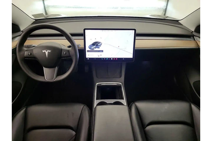 $27998 : Tesla Model 3 2021 AWD Long image 9