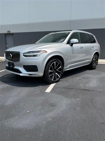 $29950 : 2020 XC90 T6 Momentum AWD image 4