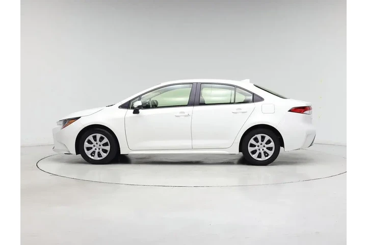 $17998 : Toyota Corolla 2022 LE 4dr S image 3