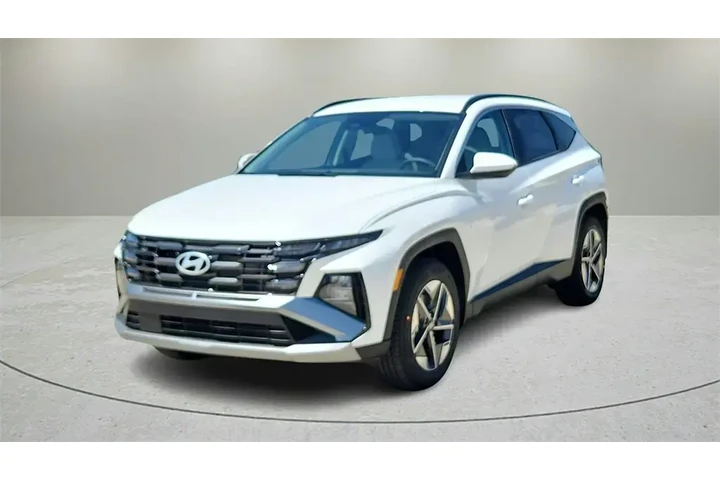 $24998 : Hyundai TUCSON 2025 SEL 4dr image 3