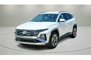 $24998 : Hyundai TUCSON 2025 SEL 4dr thumbnail