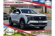 Nissan Kicks 2025 SV 4dr Cro en Riverside
