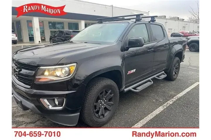 $23588 : Chevrolet Colorado 2019 4x2 image 1