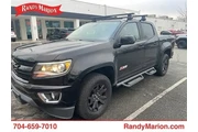 Chevrolet Colorado 2019 4x2 en Charlotte