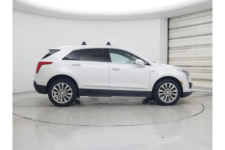 $26998 : Cadillac XT5 2017 4x4 Platin image 7
