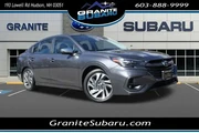 Subaru Legacy 2025 AWD Touri en New Hampshire