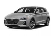 Hyundai ELANTRA GT 2019 4dr en Tucson