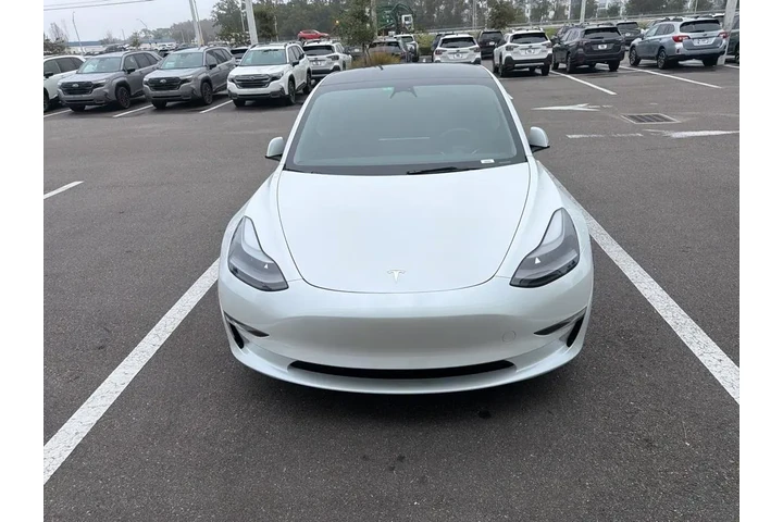 $32991 : Tesla Model 3 2023 AWD Perfo image 2