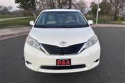 $10995 : 2011 Sienna LE 8-Passenger thumbnail