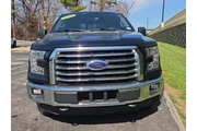 $18570 : Ford F-150 2016 4x4 XLT 4dr thumbnail