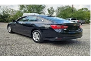 $16999 : Chevrolet Malibu 2023 LS 4dr thumbnail