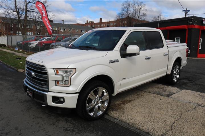 $32531 : 2016 F-150 Limited image 1