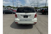 $7850 : 2011 Mercedes-Benz GL-Class 4 thumbnail