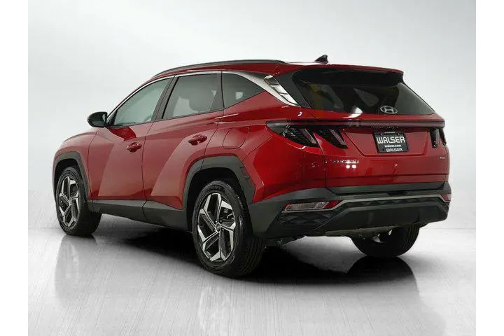 $21969 : Hyundai TUCSON 2023 AWD SEL image 3
