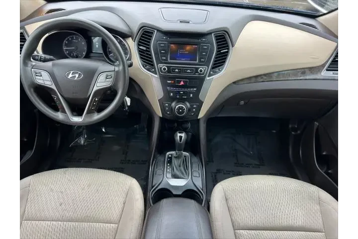 $9989 : Hyundai SANTA FE Sport 2017 image 4