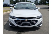 $17975 : Chevrolet Malibu 2023 LT 4dr thumbnail