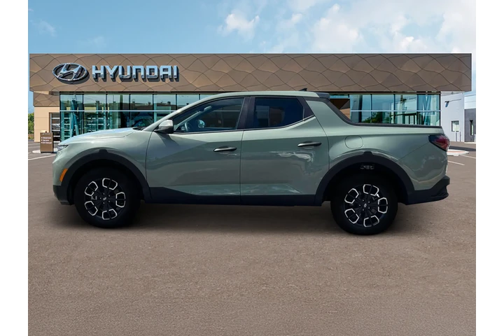 $22990 : Hyundai SANTA CRUZ 2024 SEL image 3