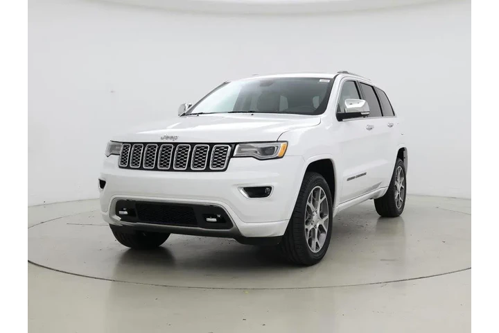 $23998 : Jeep Grand Cherokee 2020 4x4 image 4