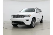 $23998 : Jeep Grand Cherokee 2020 4x4 thumbnail