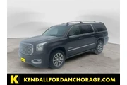 GMC Yukon XL 2018 4x4 Denali en Anchorage