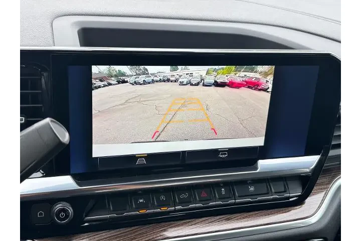 $34386 : Chevrolet Silverado 1500 202 image 5